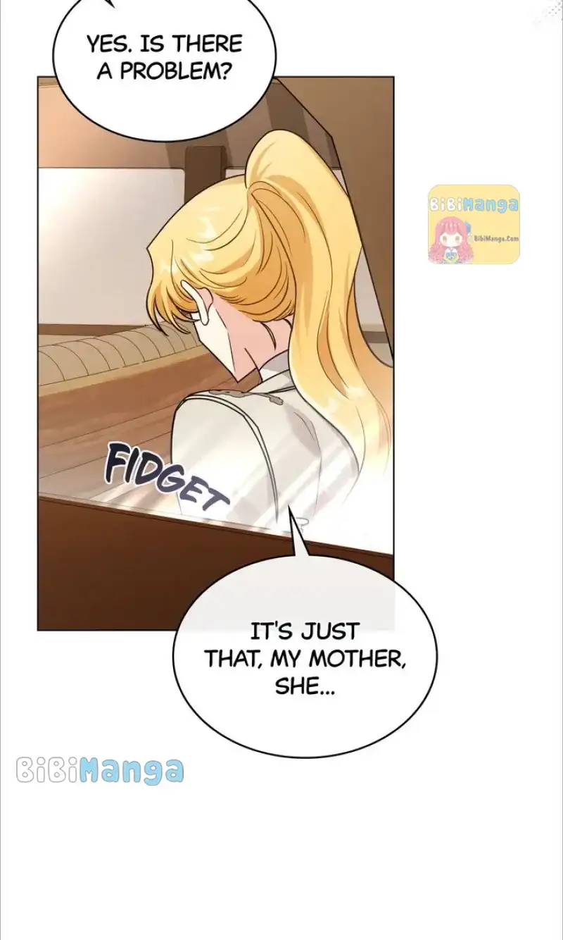 Finding Camellia Chapter 88 - page 50