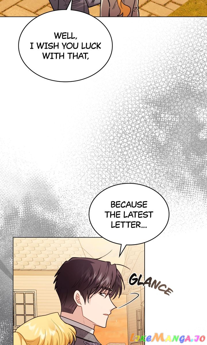 Finding Camellia Chapter 89 - page 25