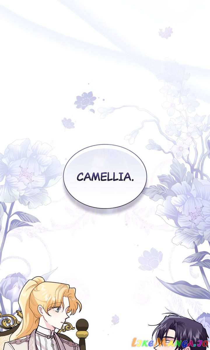 Finding Camellia Chapter 89 - page 79