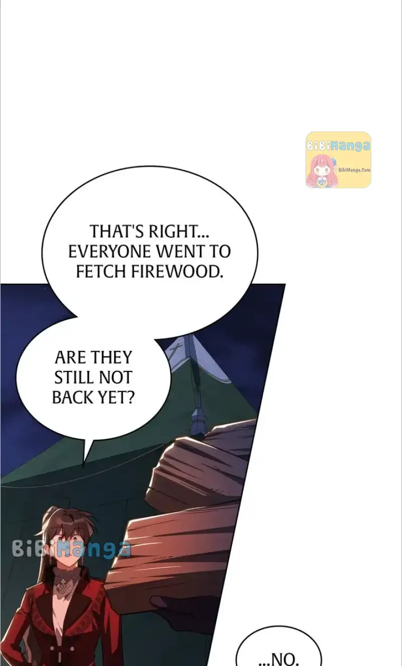 Trophy Husband Chapter 37 - page 81