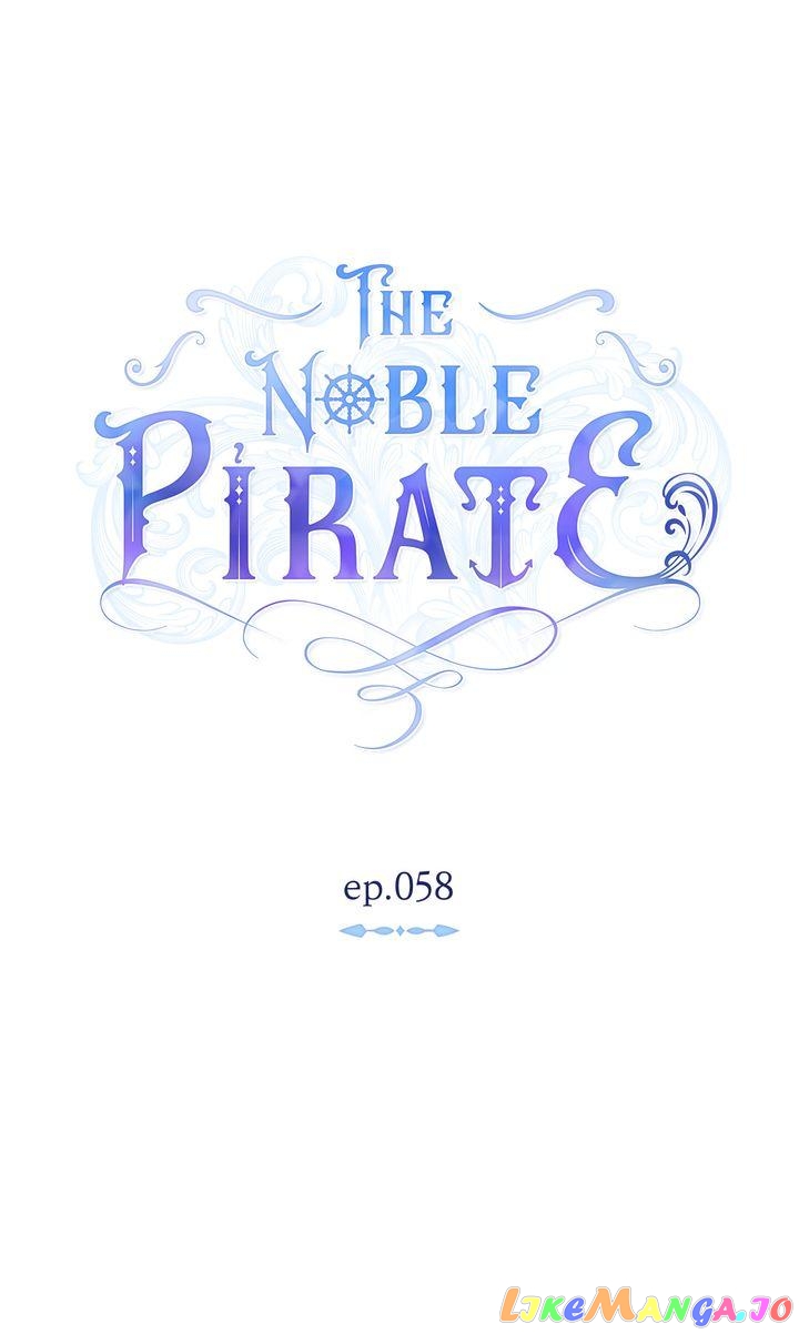 The Noble Pirate Chapter 58 - page 31