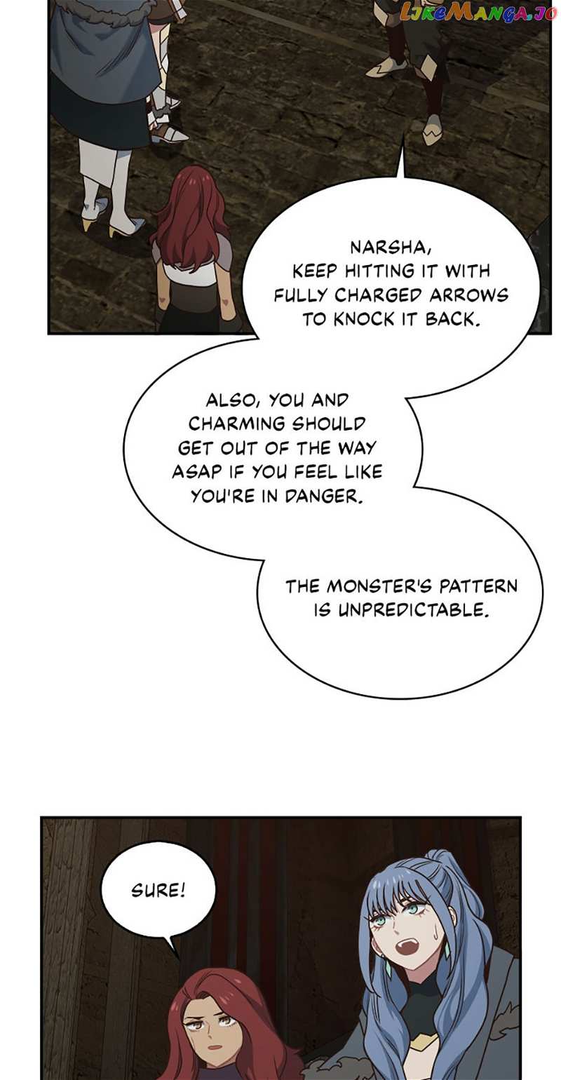 One-in-Seven-Billion Irregular Chapter 64 - page 52