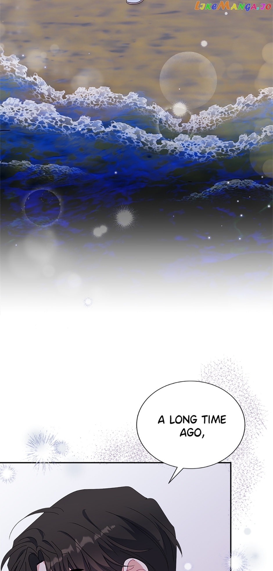 Love For Hire Chapter 49 - page 12