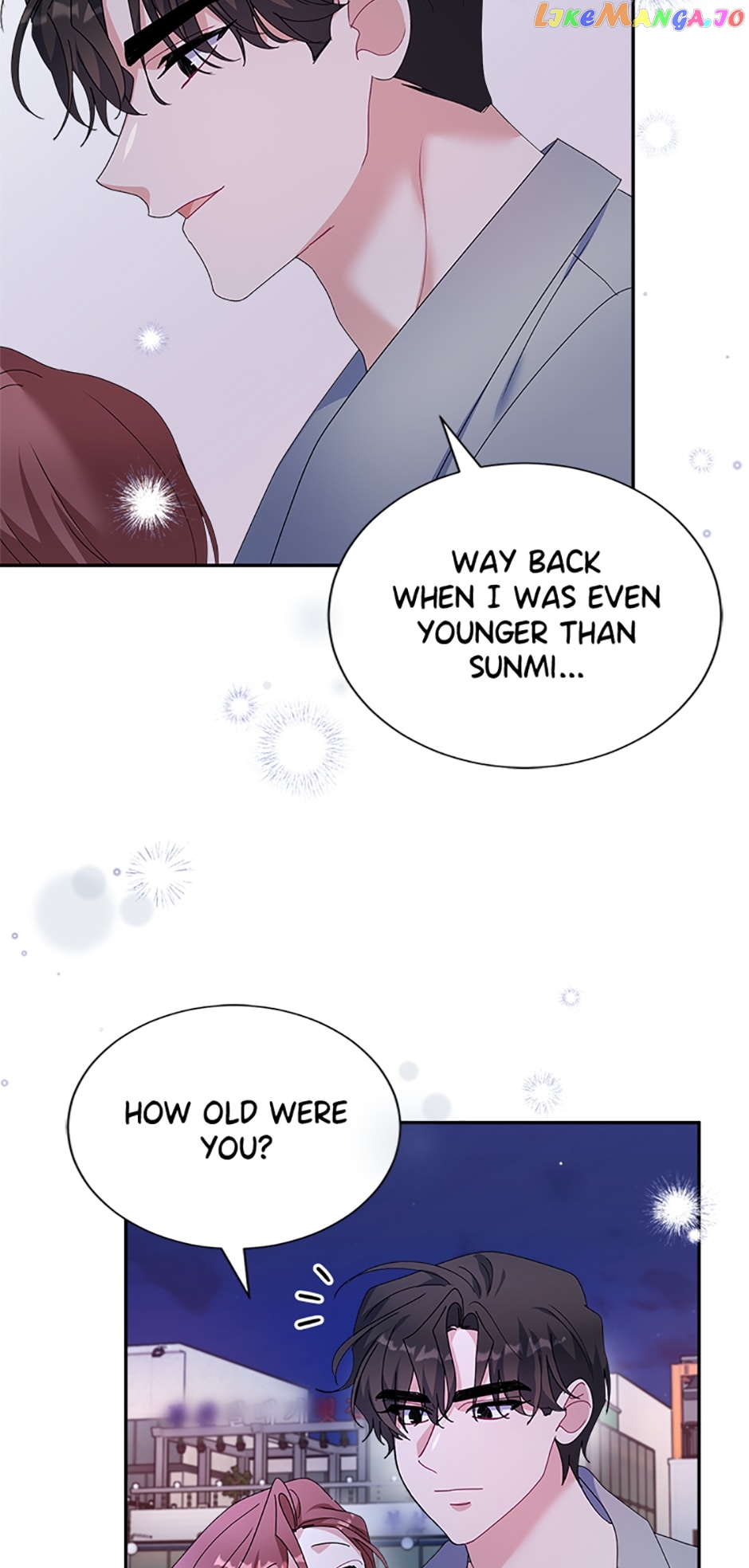 Love For Hire Chapter 49 - page 13