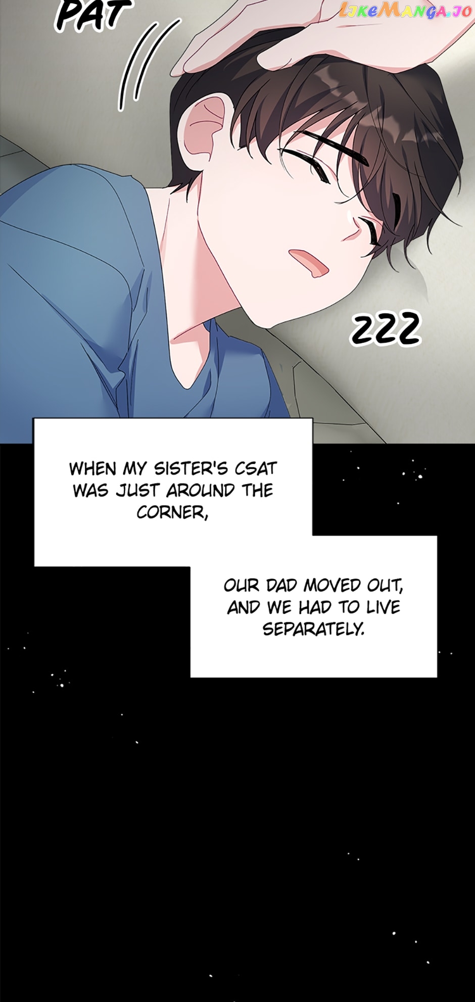 Love For Hire Chapter 49 - page 20