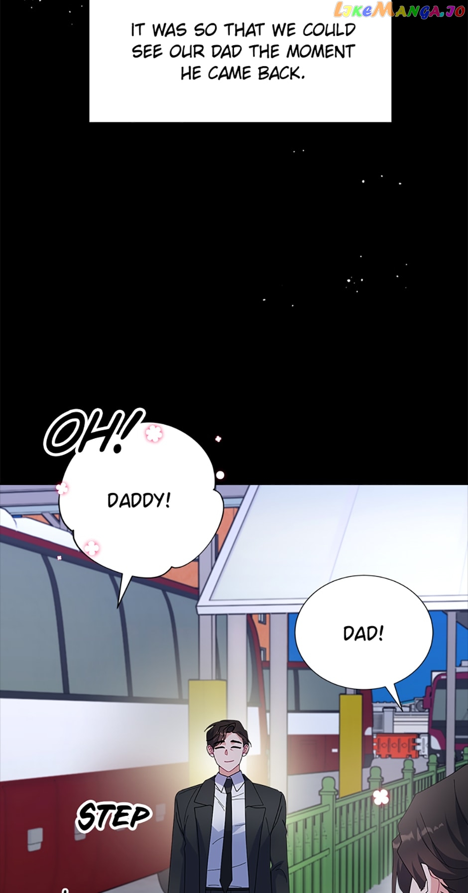 Love For Hire Chapter 49 - page 23