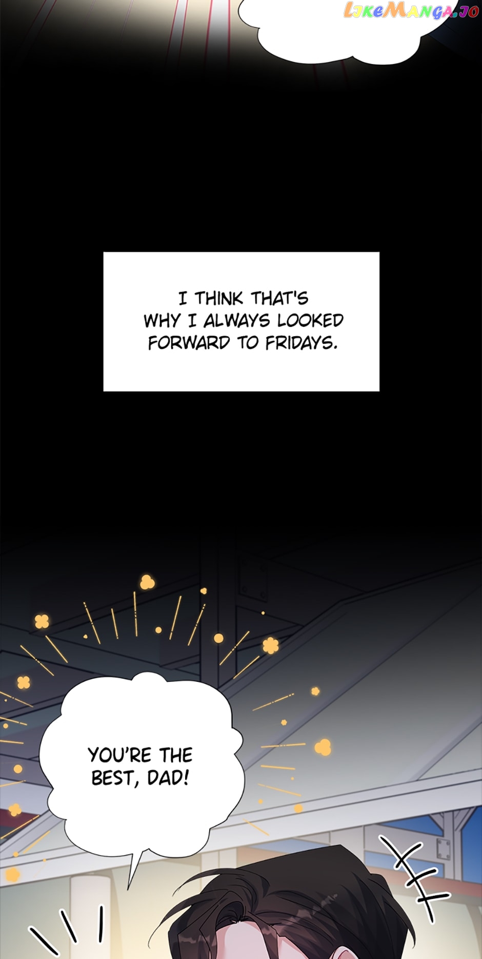 Love For Hire Chapter 49 - page 28