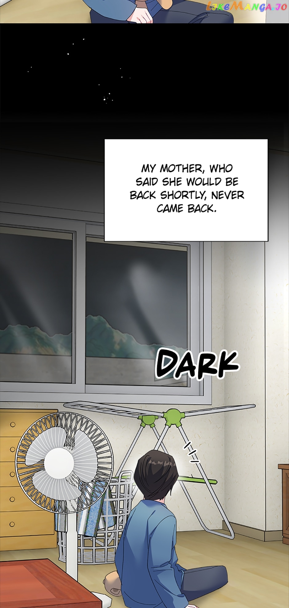 Love For Hire Chapter 49 - page 34