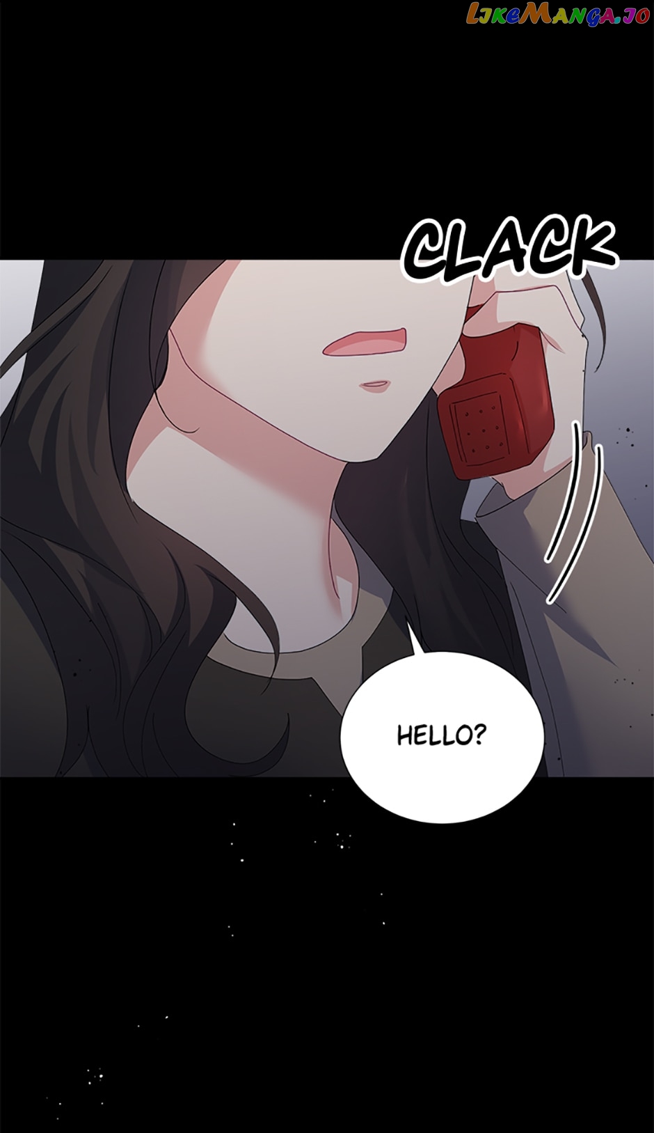 Love For Hire Chapter 49 - page 40