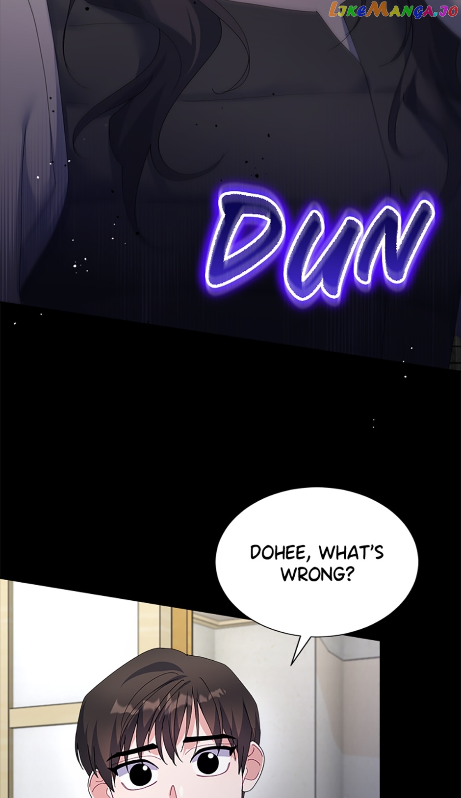 Love For Hire Chapter 49 - page 42