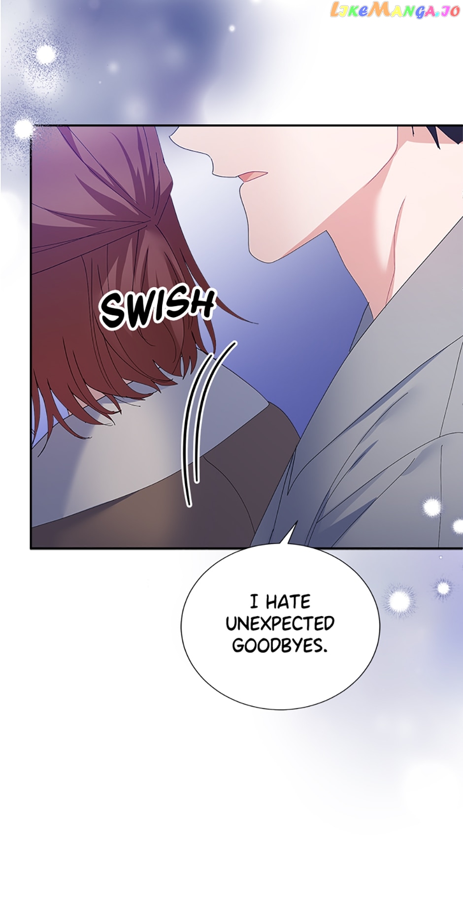 Love For Hire Chapter 49 - page 49