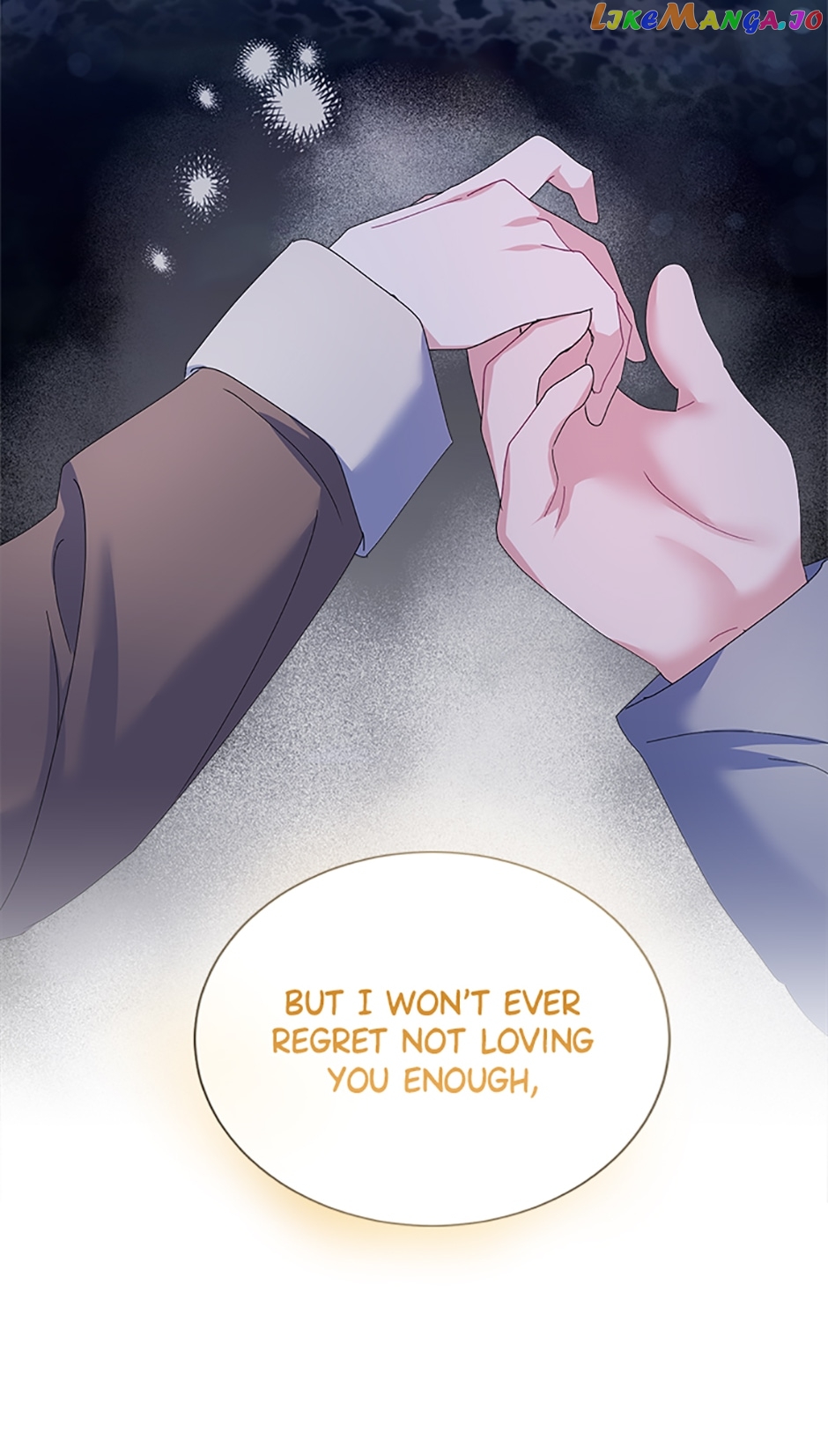 Love For Hire Chapter 49 - page 59