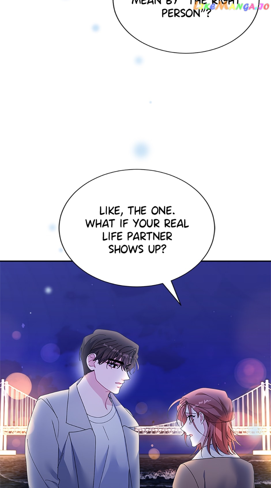 Love For Hire Chapter 49 - page 7