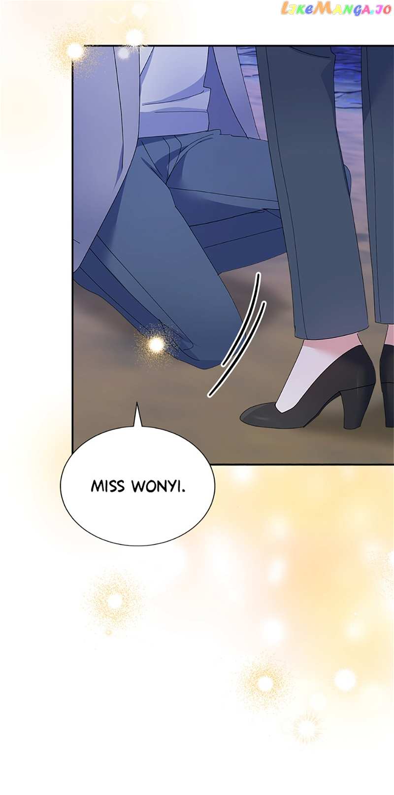 Love For Hire Chapter 49 - page 64