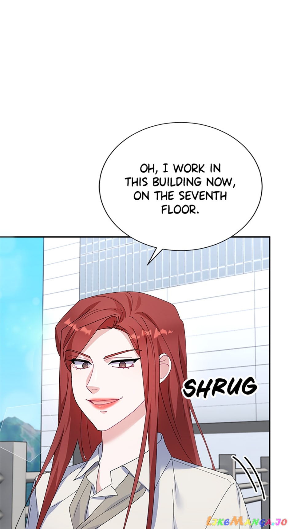 Love For Hire Chapter 51 - page 9