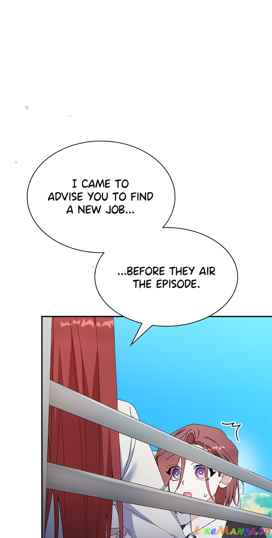 Love For Hire Chapter 51 - page 34