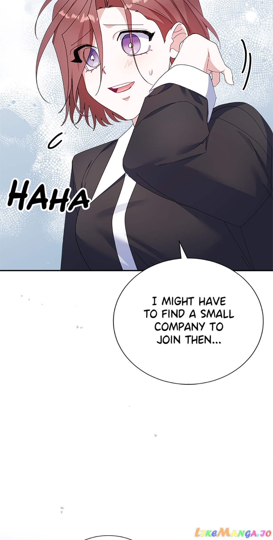 Love For Hire Chapter 51 - page 36