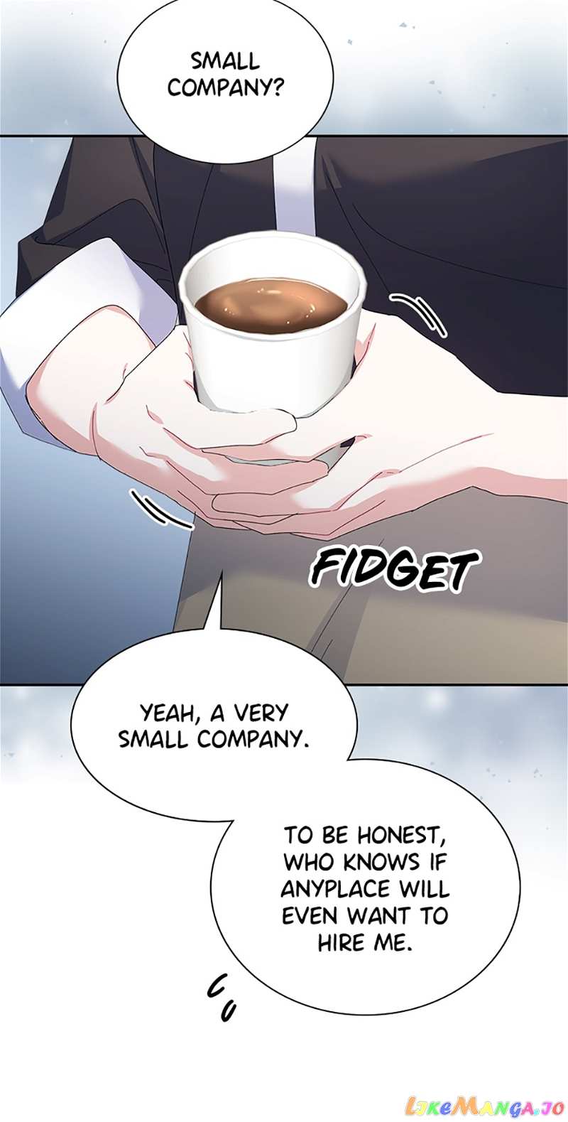 Love For Hire Chapter 51 - page 37