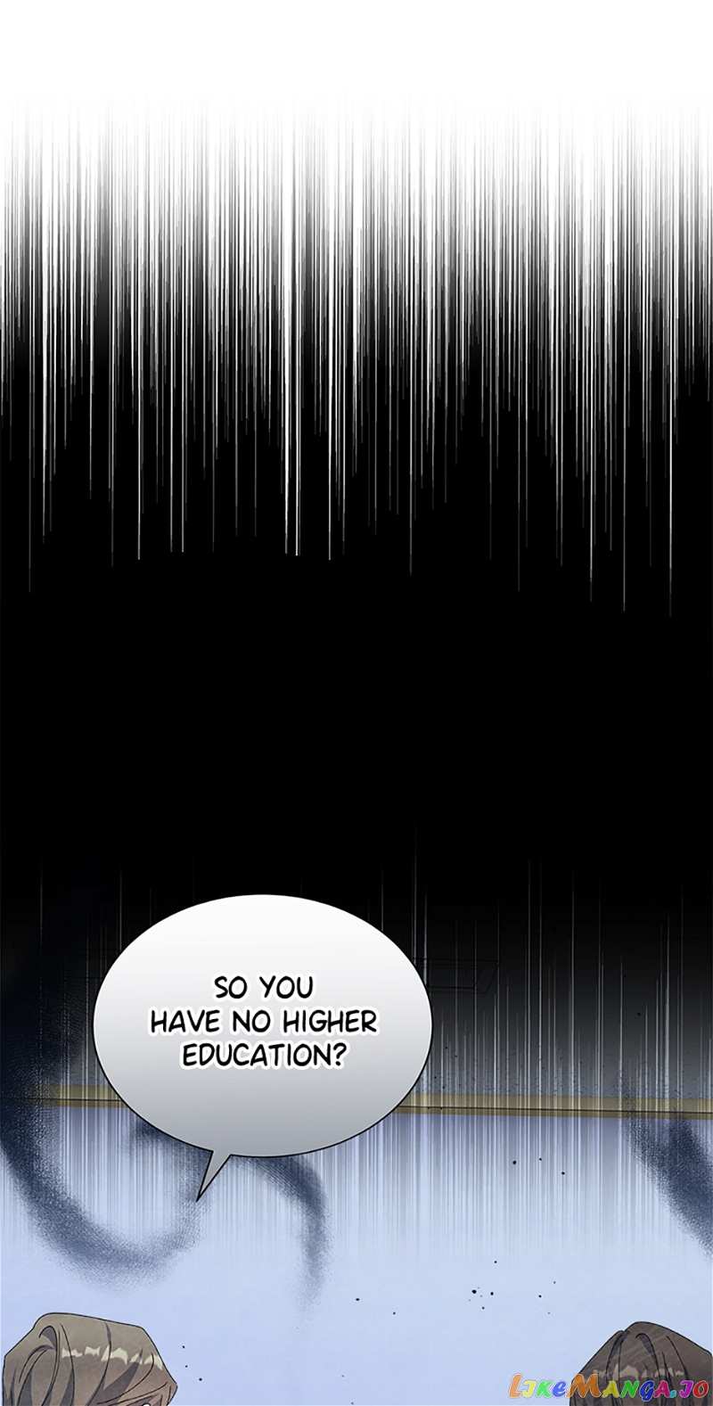 Love For Hire Chapter 51 - page 38