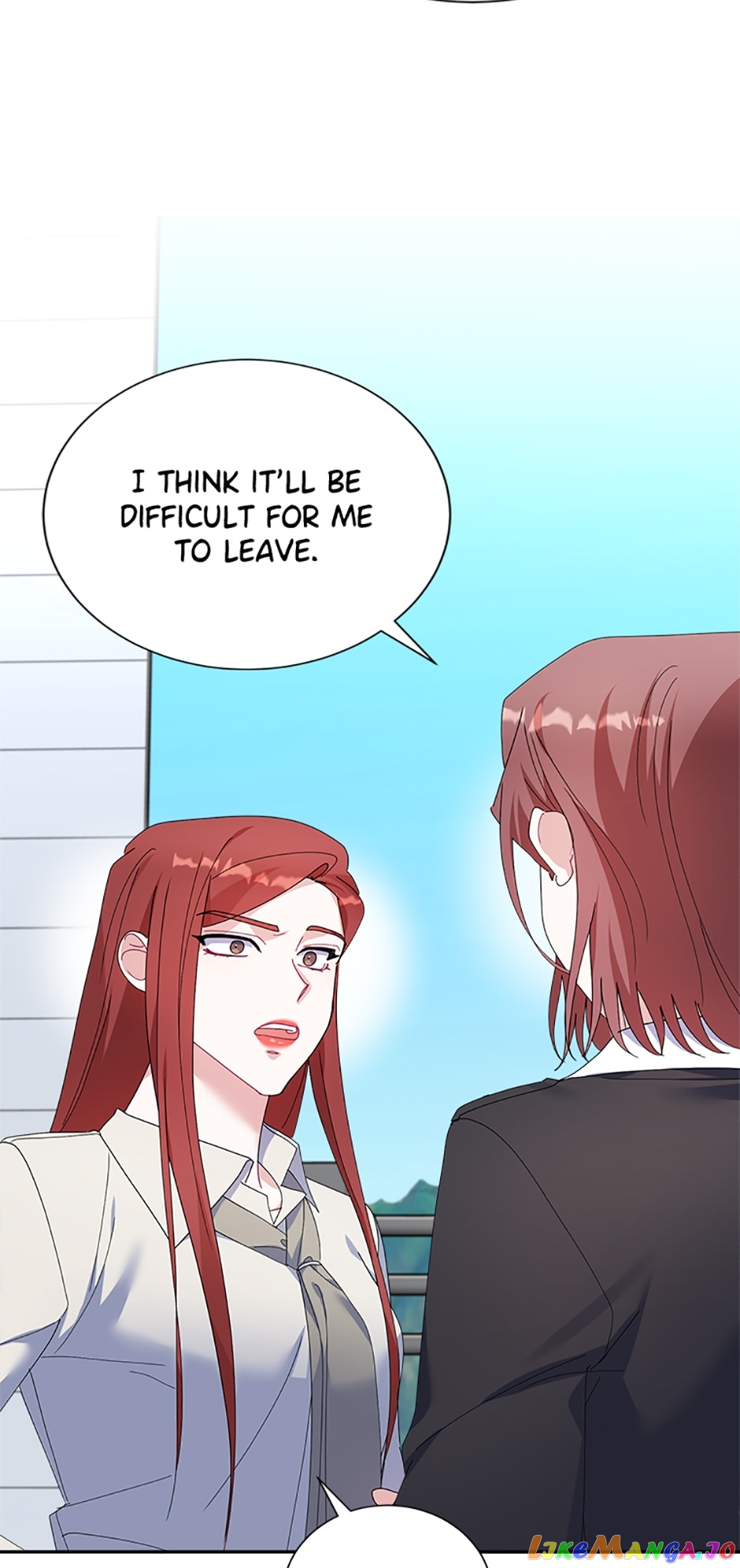 Love For Hire Chapter 51 - page 45