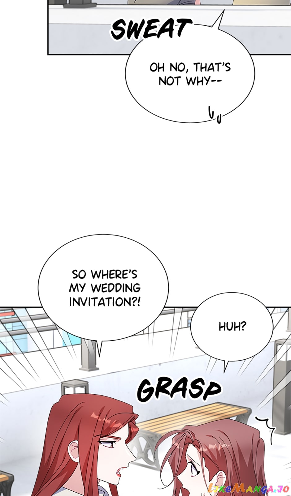 Love For Hire Chapter 51 - page 50