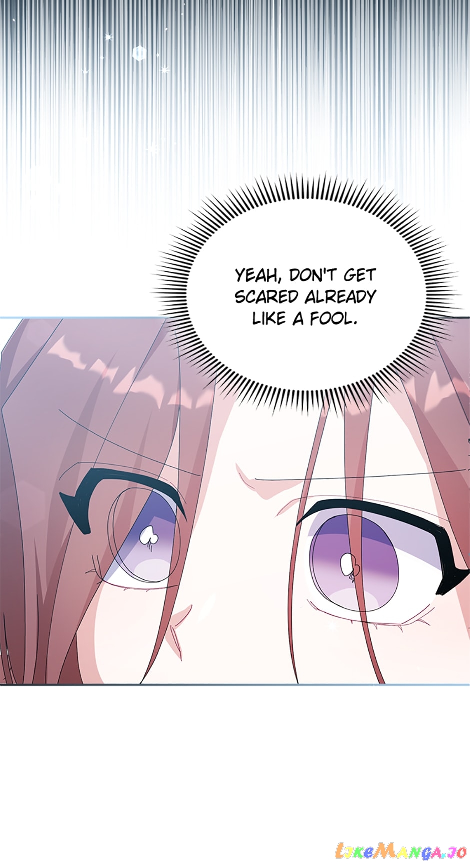 Love For Hire Chapter 51 - page 64