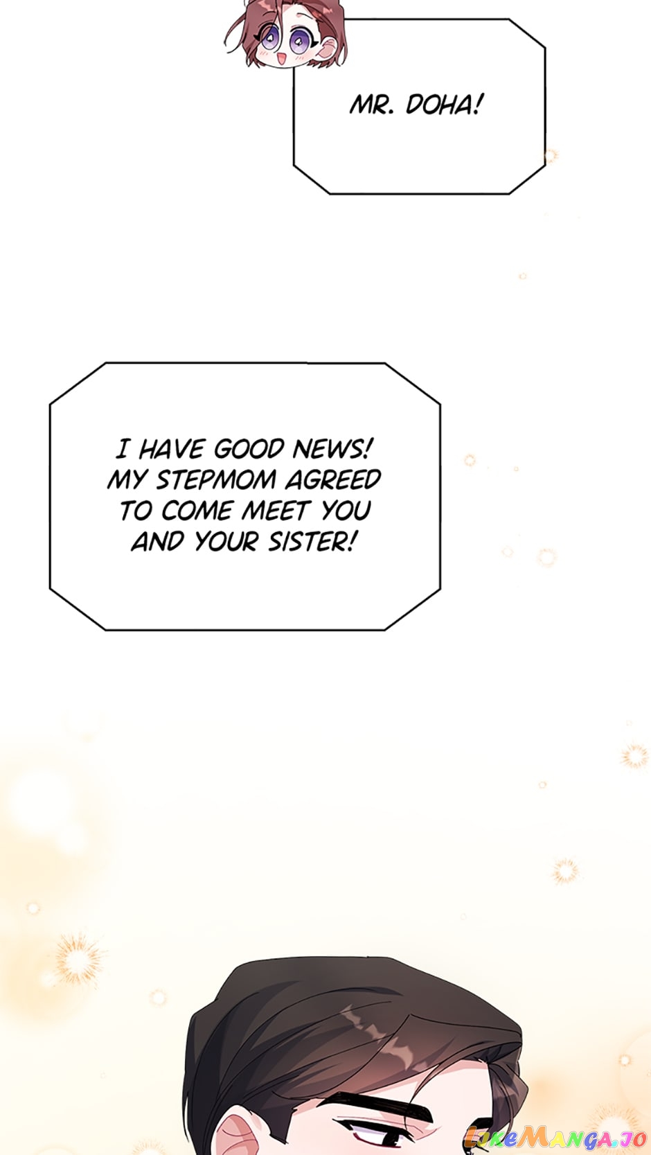 Love For Hire Chapter 51 - page 68