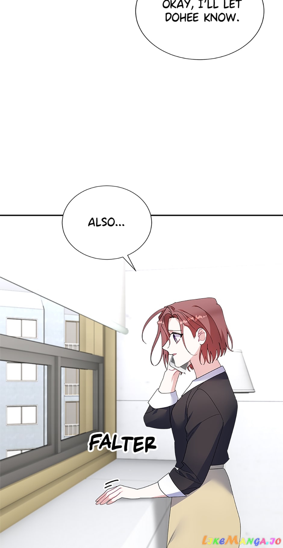 Love For Hire Chapter 51 - page 71