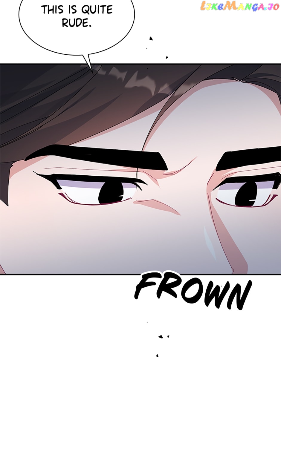 Love For Hire Chapter 52 - page 25