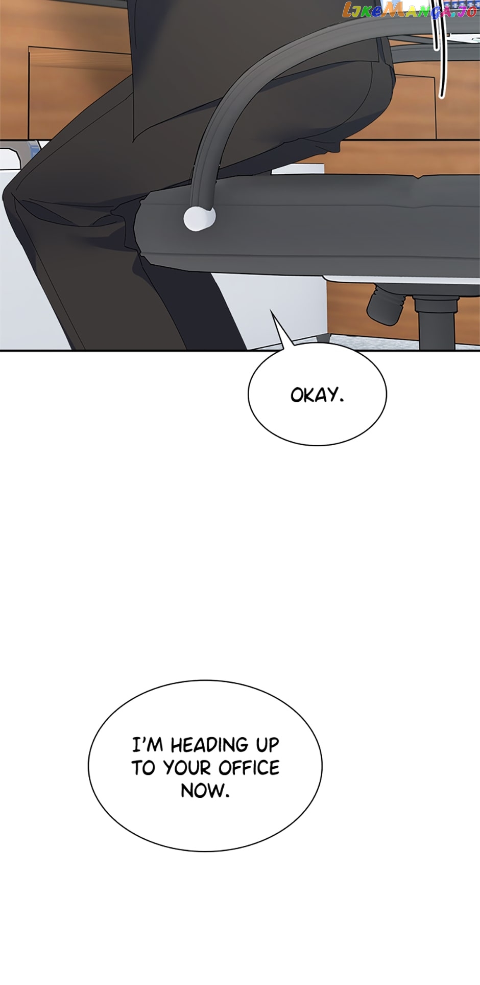 Love For Hire Chapter 52 - page 33