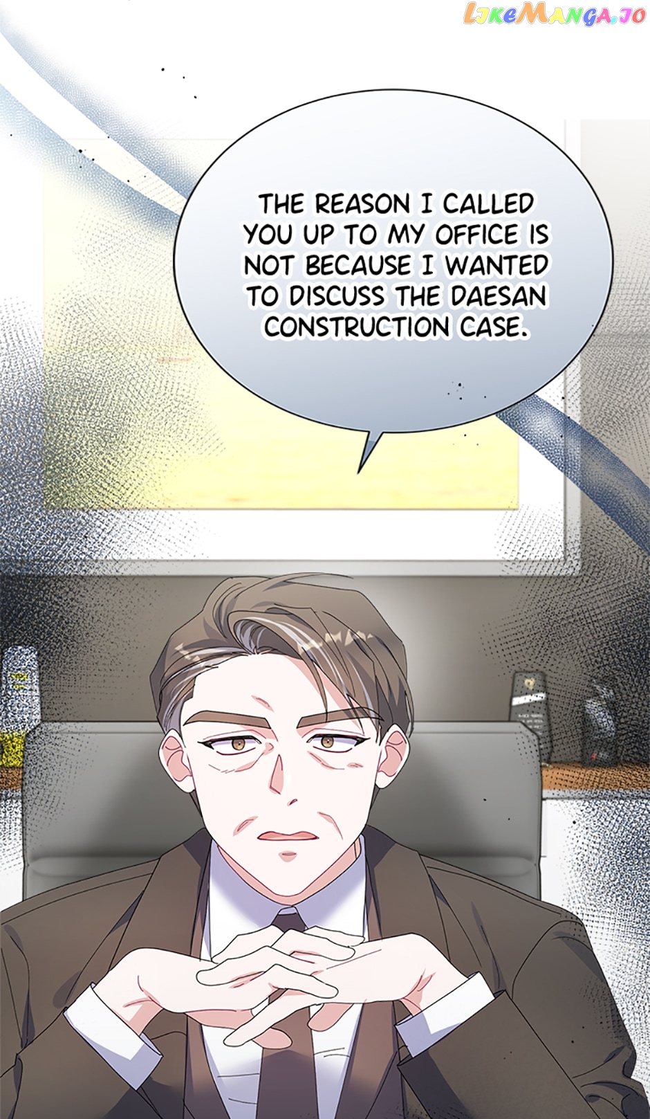 Love For Hire Chapter 52 - page 61
