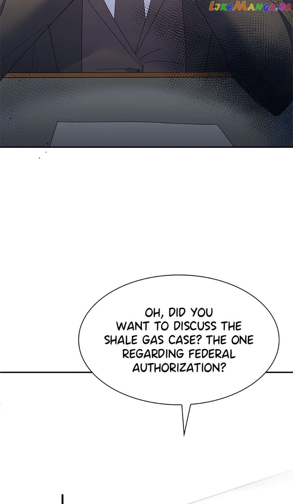 Love For Hire Chapter 52 - page 62