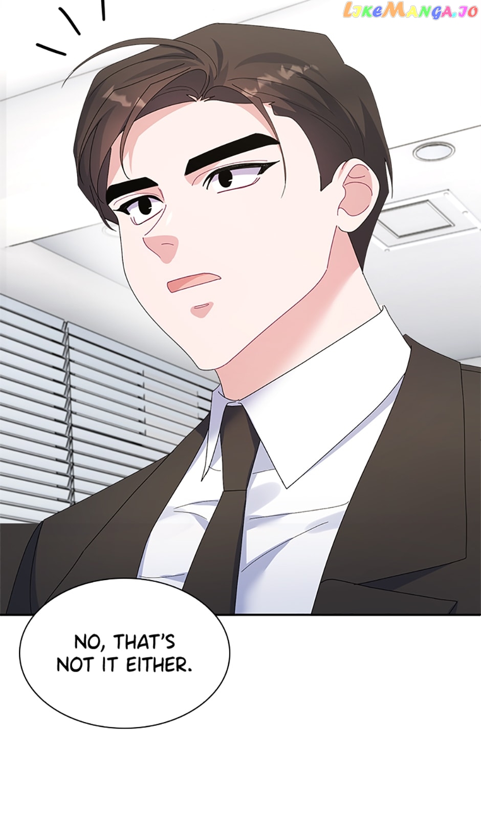 Love For Hire Chapter 52 - page 63