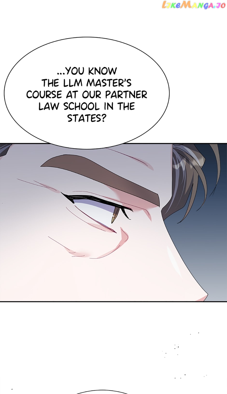 Love For Hire Chapter 52 - page 65