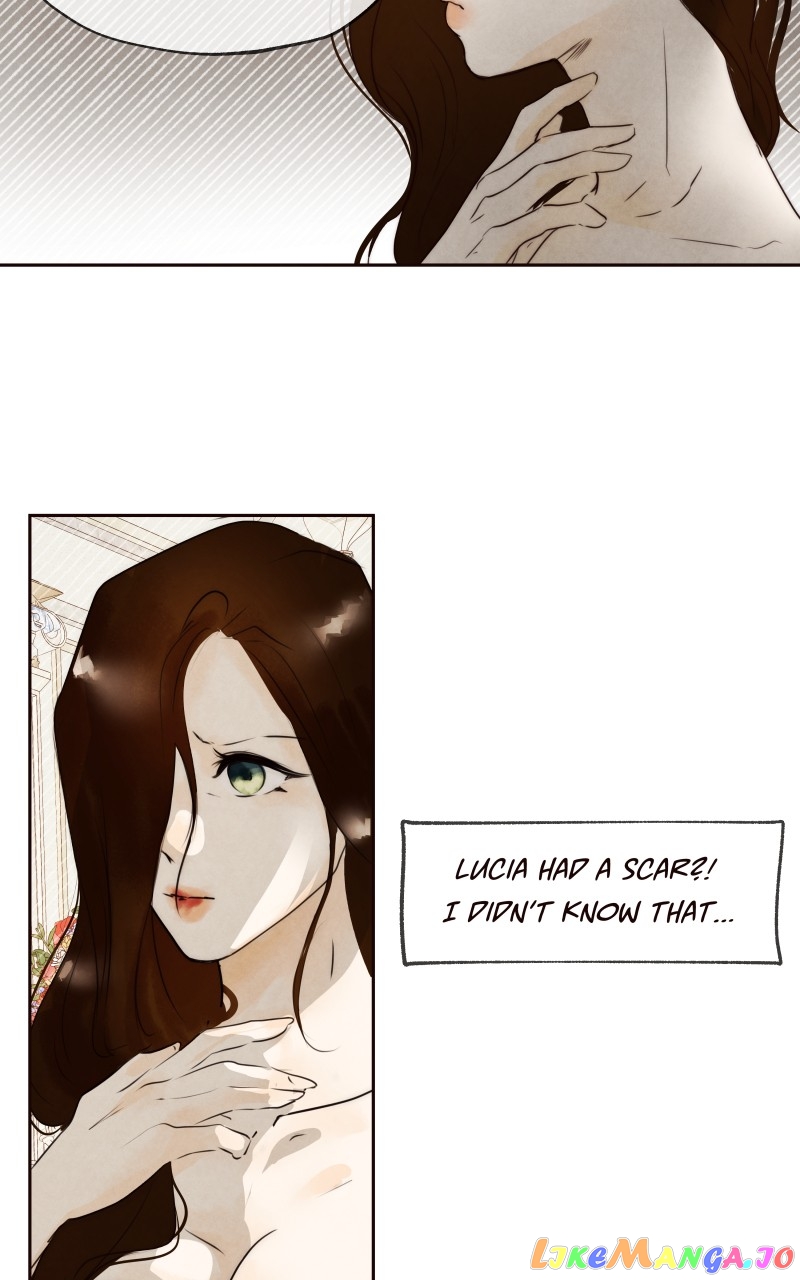 I Am the Villain ( Webtoons ) Chapter 15 - page 12