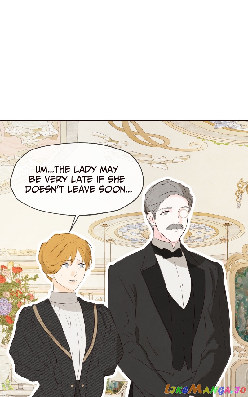 I Am the Villain ( Webtoons ) Chapter 15 - page 34