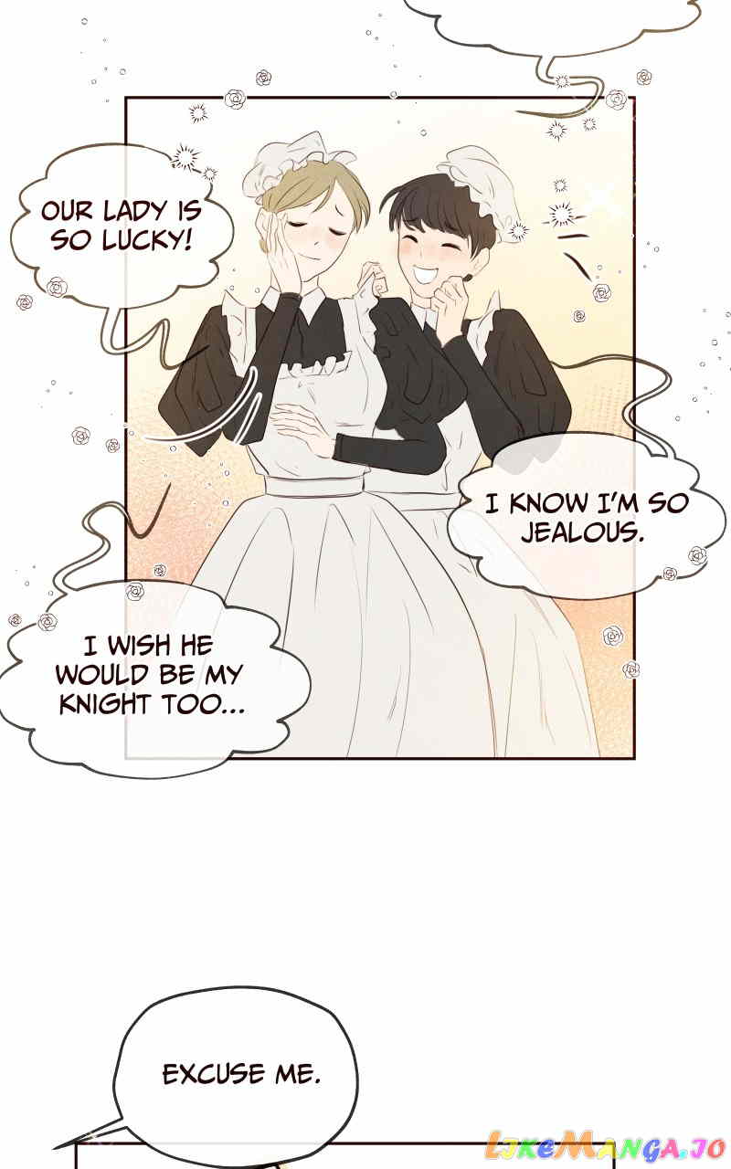 I Am the Villain ( Webtoons ) Chapter 15 - page 69