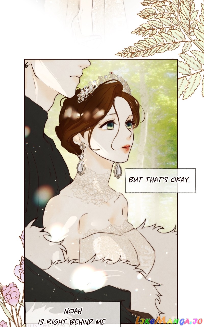 I Am the Villain ( Webtoons ) Chapter 16 - page 54