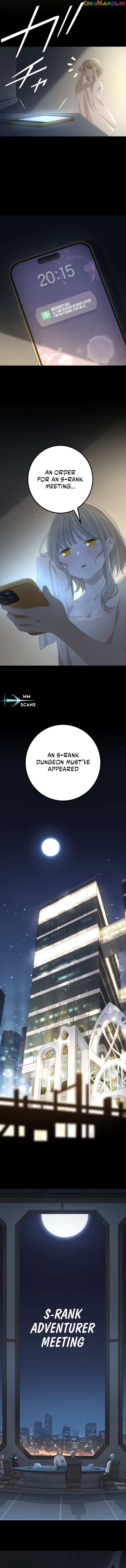 The Reincarnation of the Forbidden Archmage Chapter 69 - page 7