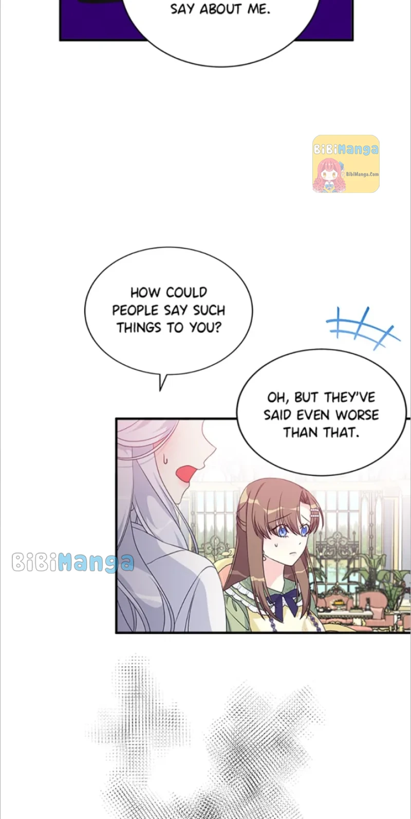 I Corrupted the Good Male Lead Chapter 39 - page 36