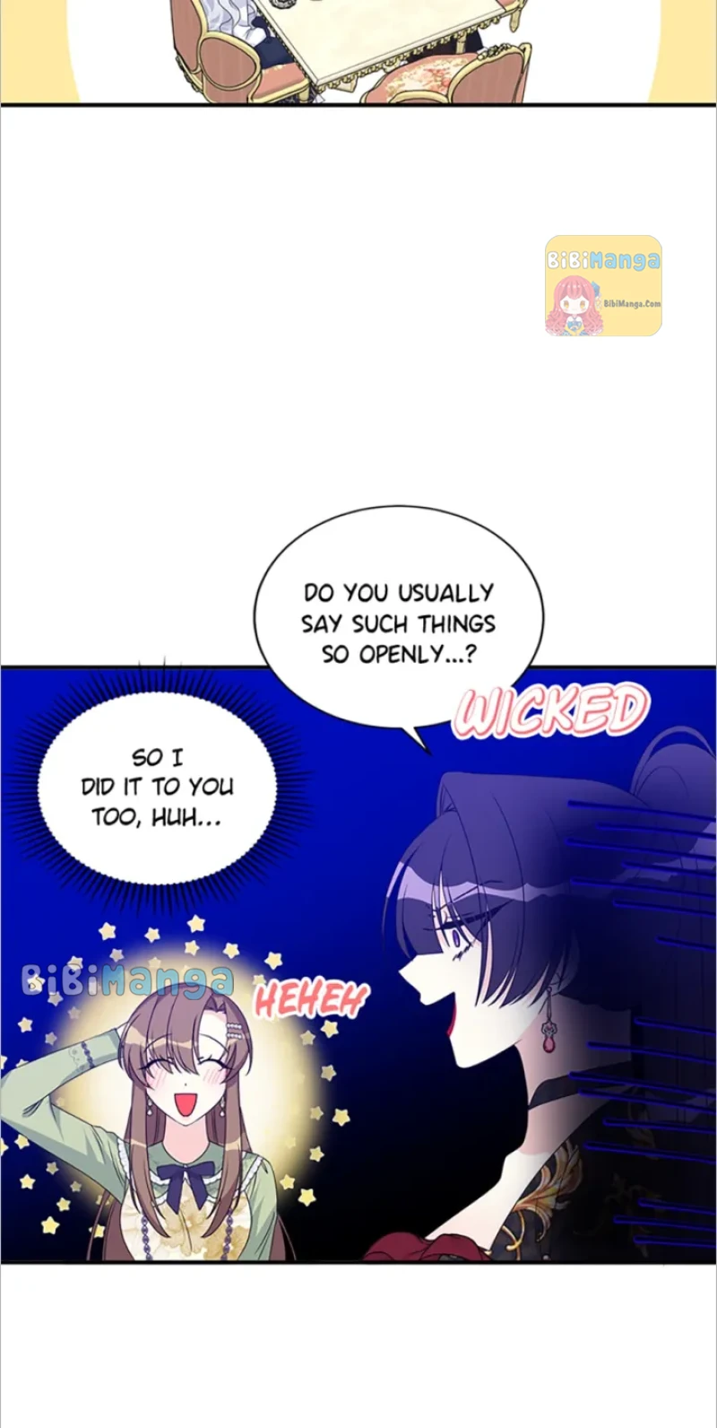 I Corrupted the Good Male Lead Chapter 39 - page 41