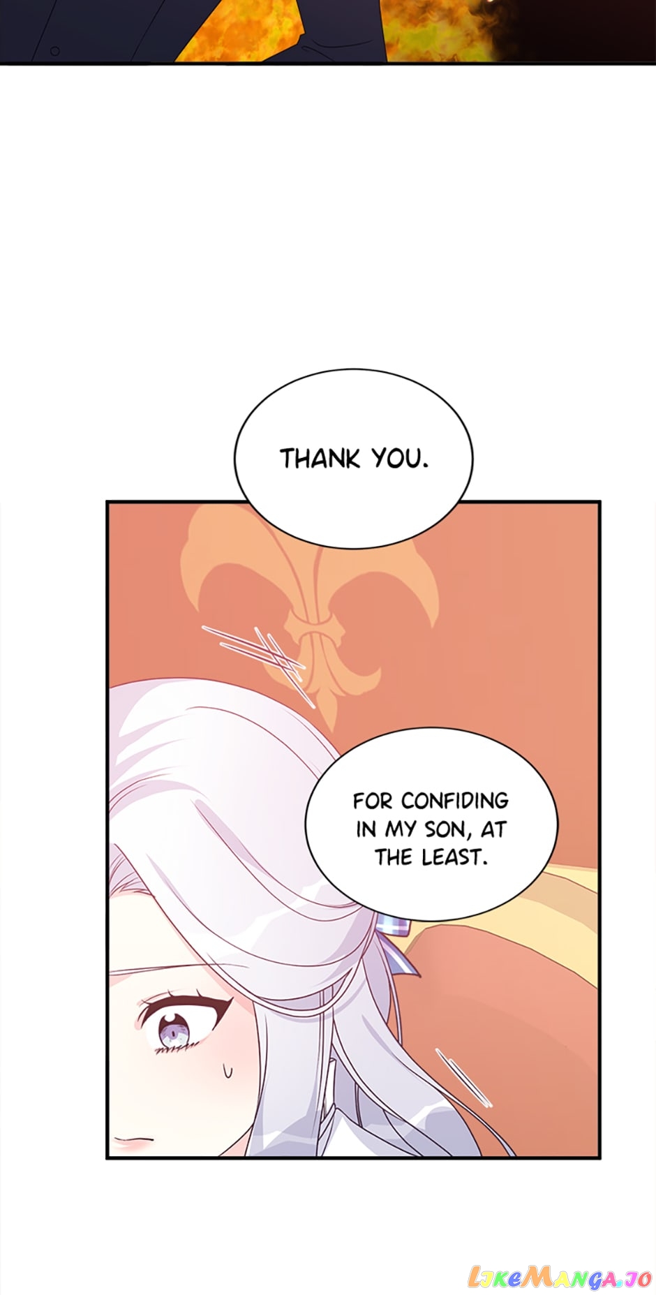 I Corrupted the Good Male Lead Chapter 40 - page 7