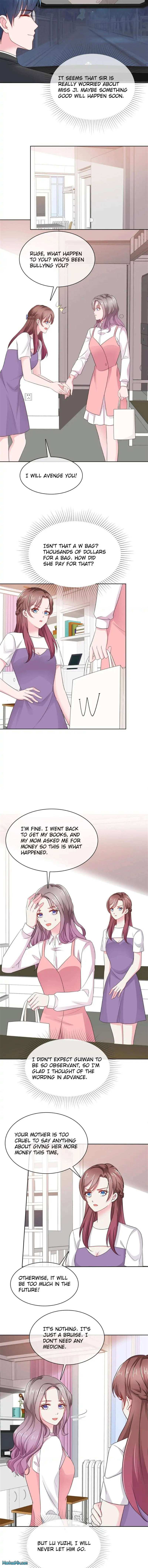 Pampering My Darling Chapter 76 - page 3