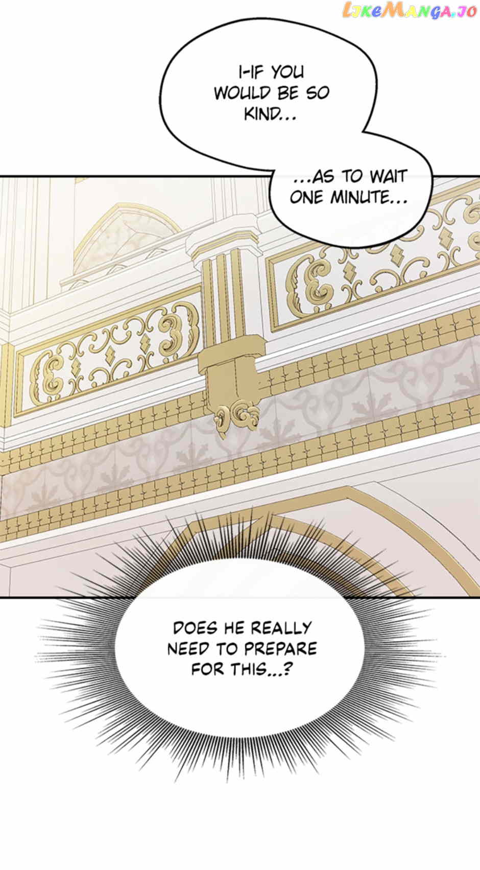 My Prince's Healing Touch chapter 21 - page 53