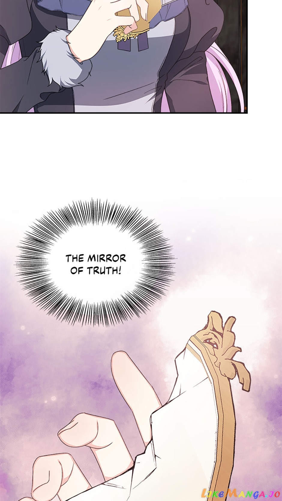 My Prince's Healing Touch chapter 36 - page 65