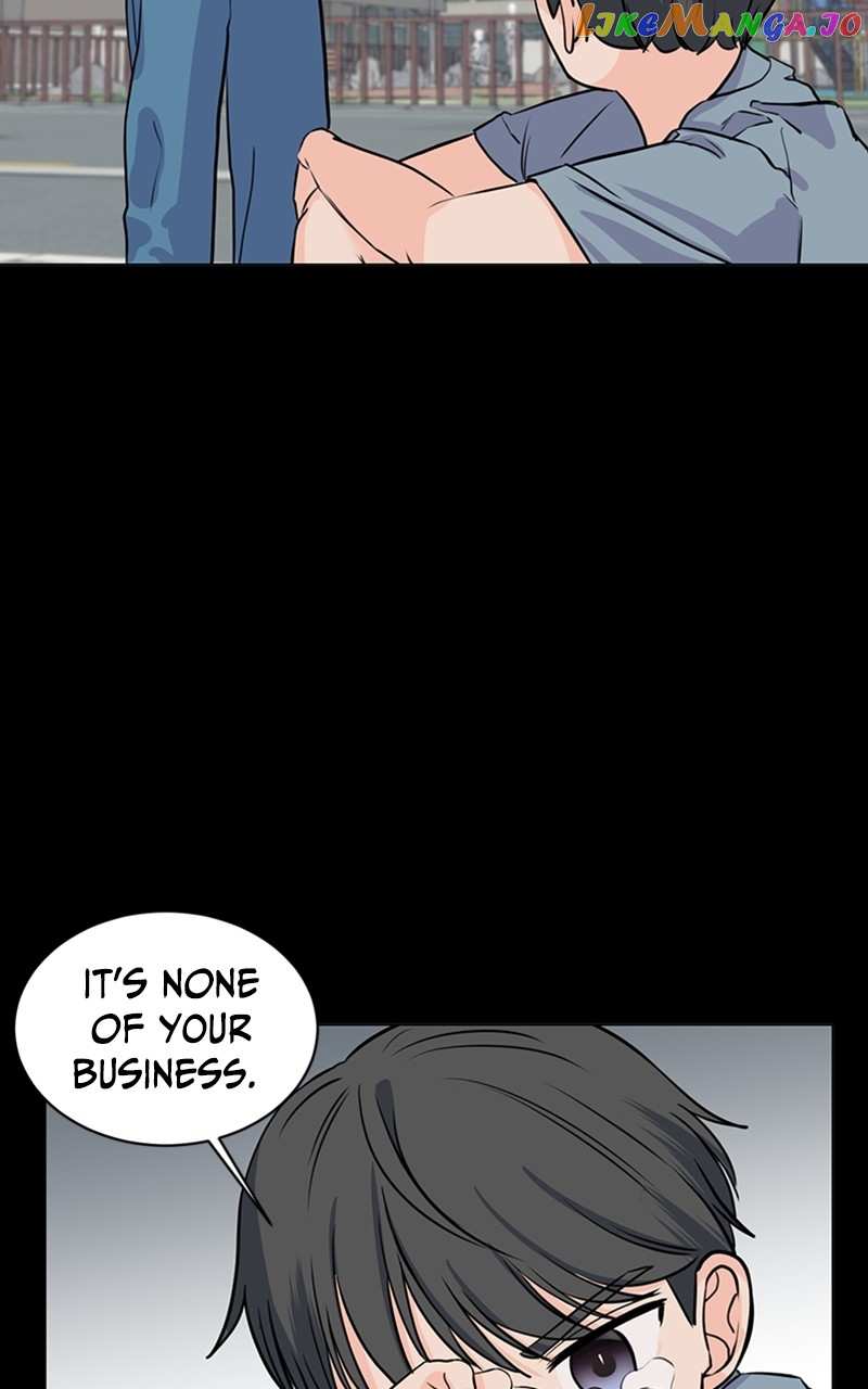 Be The Butler Chapter 15 - page 4