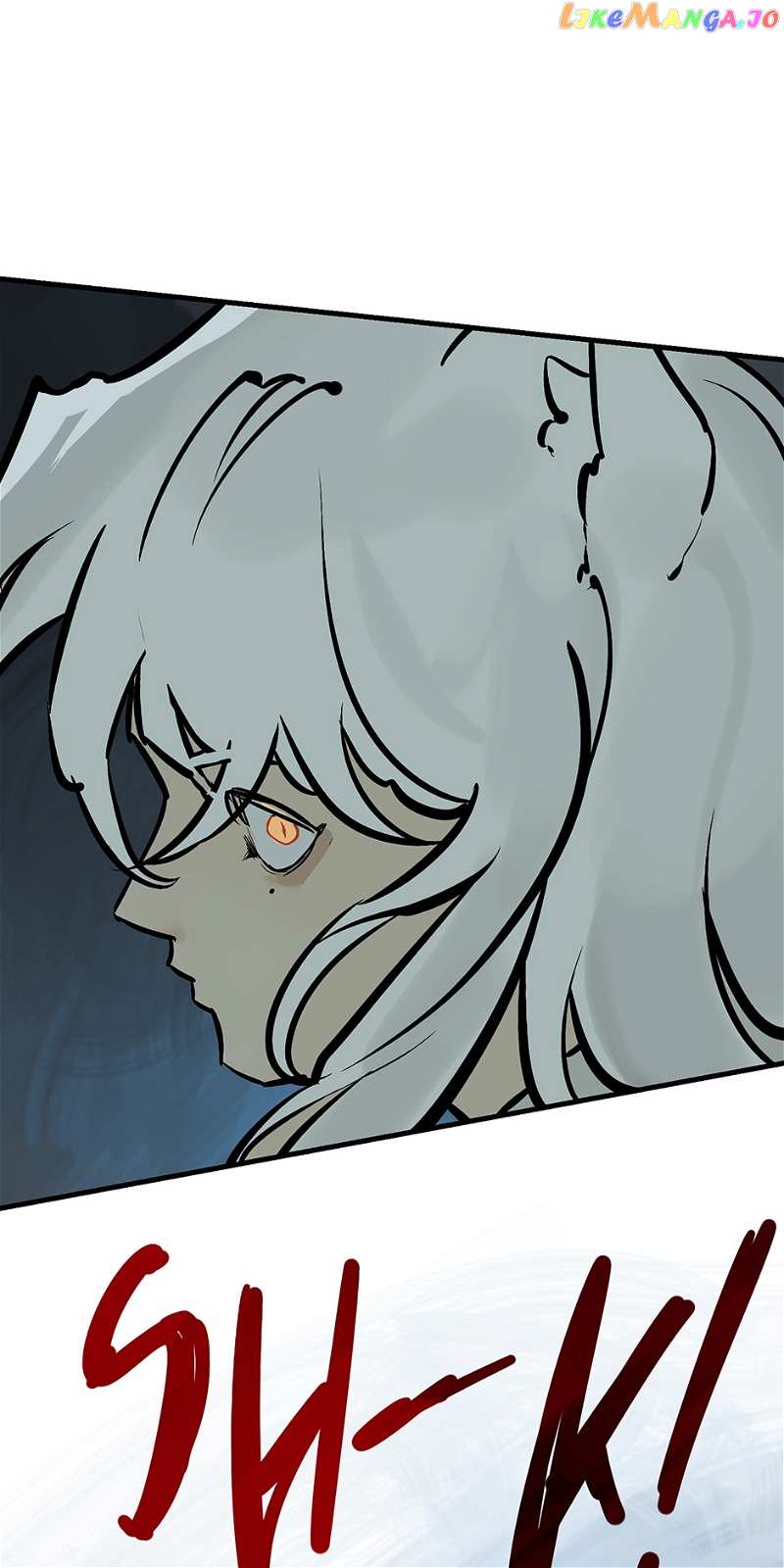 Daughter of a Thousand Faces Chapter 38 - page 25