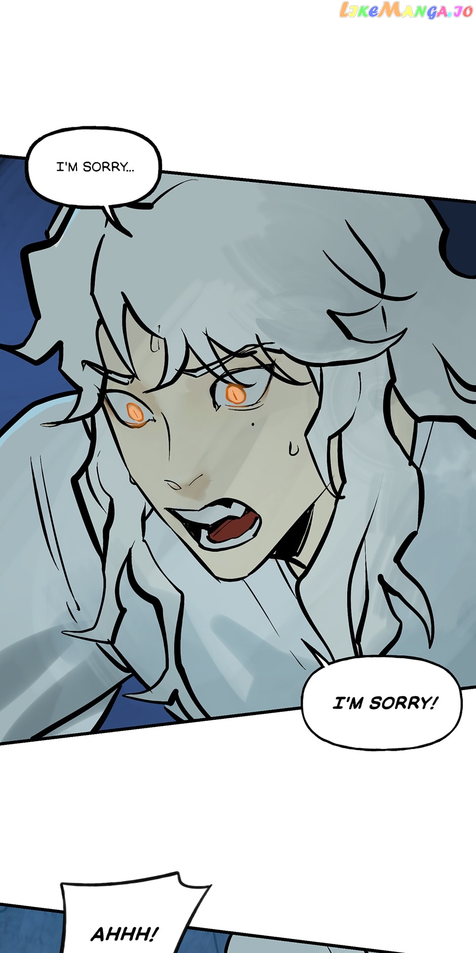 Daughter of a Thousand Faces Chapter 38 - page 43