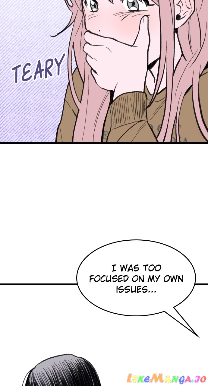 Lavender in June Chapter 20 - page 60