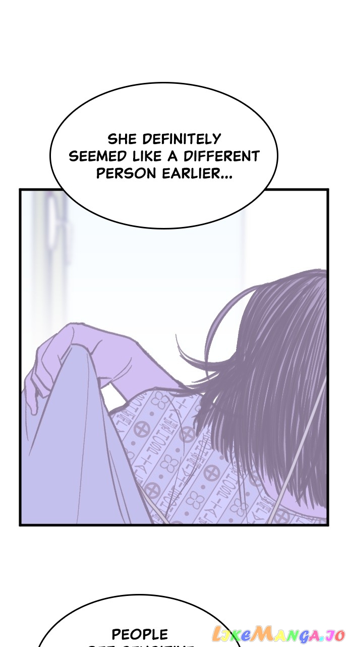 Lavender in June Chapter 21 - page 35